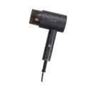 Green Lion Foldable  Hair Dryer Lite 1200W - Grey