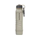 Porodo OneGear 5000mAh Power Bank with Flashlight & Arc Lighter