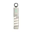 PORODO 5000mAh  POWERBANK WITH  FLASHLIGHT