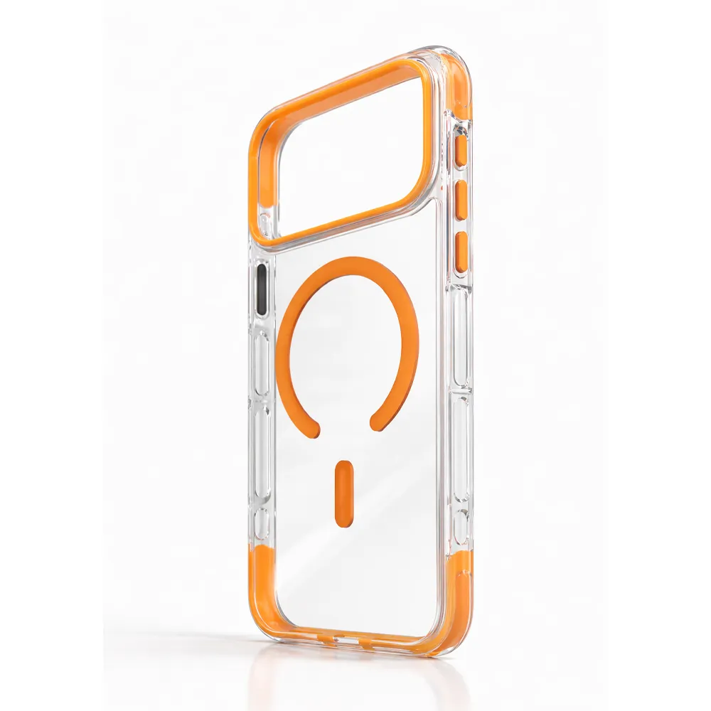 COVER IPHONE 17 PRO MAX-NOF011-ORANGE