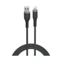 WiWU Oringlink USB-A to Lightning Cable