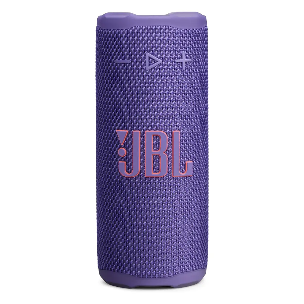 [050036413916] JBL GRIP Bluetooth Speaker (Black)