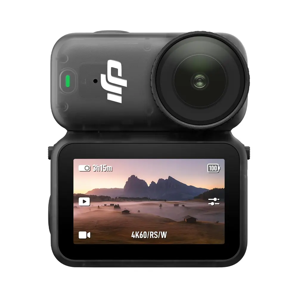 DJI OSMO NANO Standard Combo - 64GB - ON001+OD001