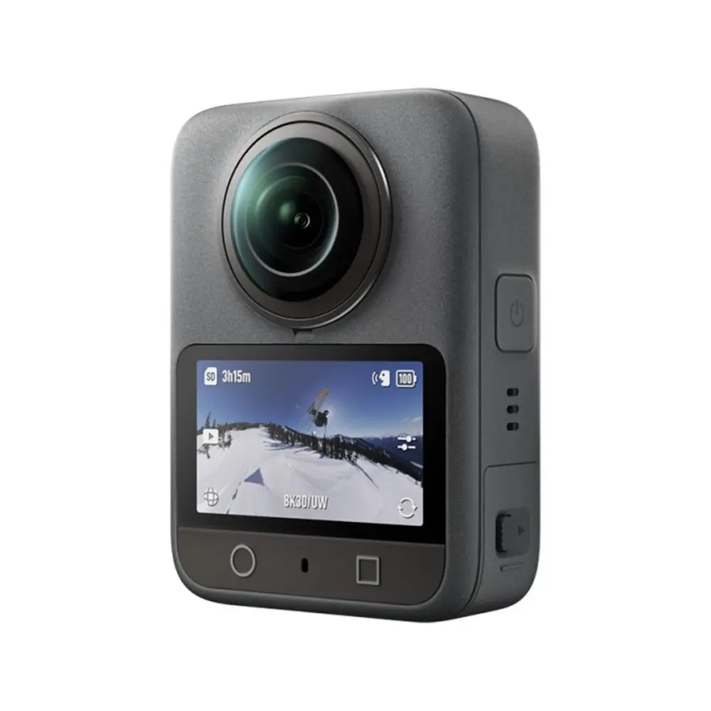 [6937224110519] DJI OSMO 360 Adventure Combo - OQ001