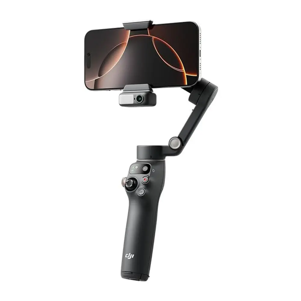 [6937224126817] DJI OSMO Mobile 8 Smartphone Stabilizer
