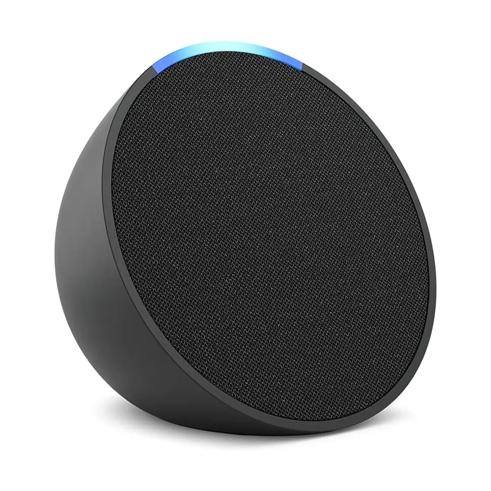 Amazon Echo Pop Compact Smart Speaker