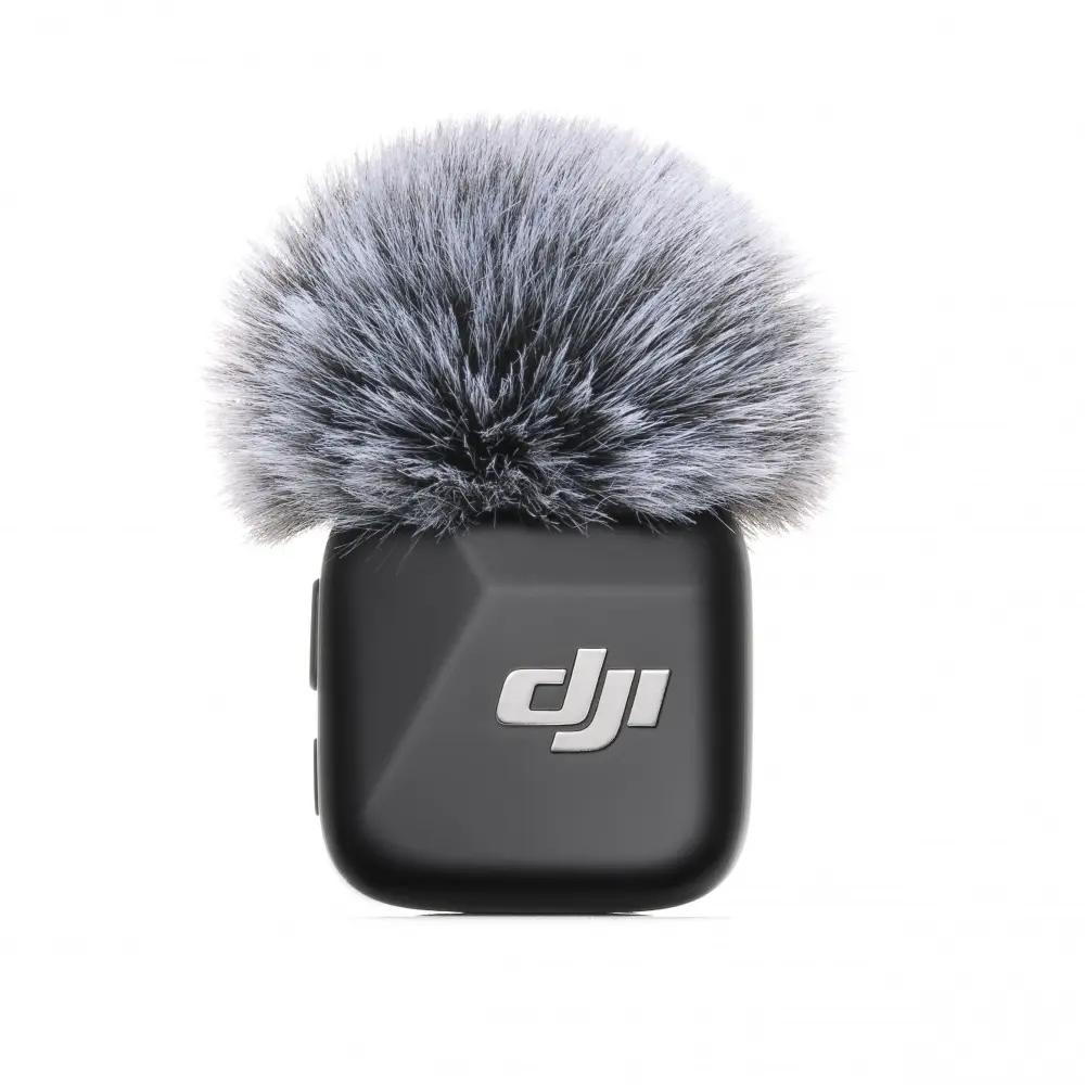 DJI MIC MINI Transmitter Wireless Microphone | EStore