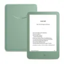 Amazon Kindle 6" Gen 11 (2024) - 16 GB - USB-C - Matcha