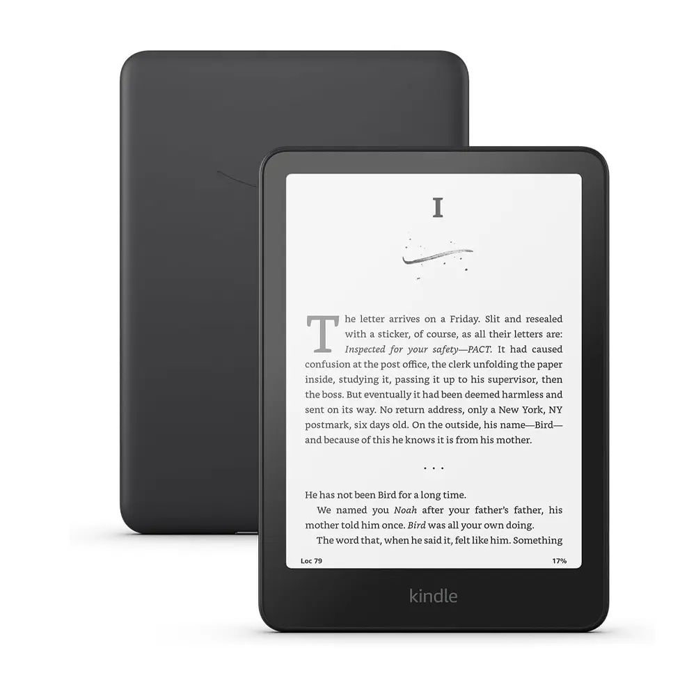 Amazon Kindle Paperwhite 7