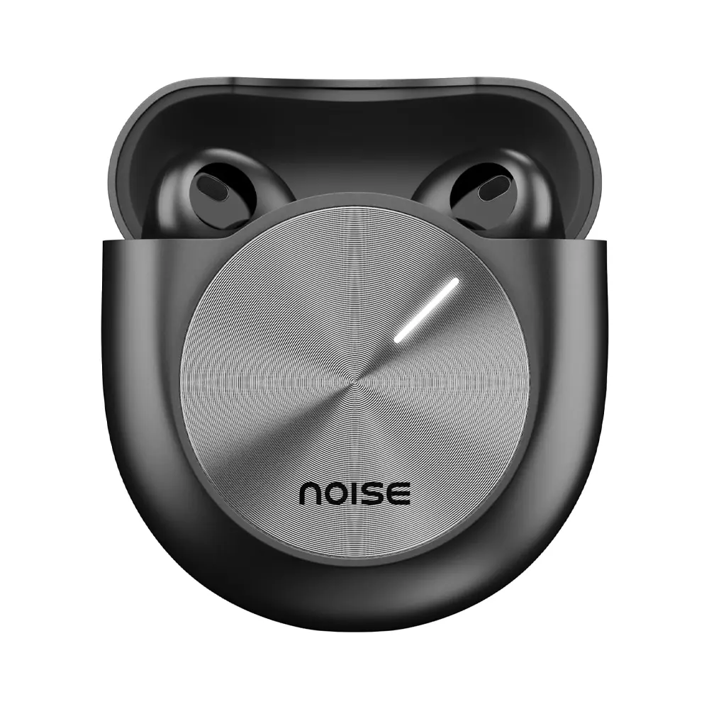 Noise Master Buds - Sound by Bose (Onyx)