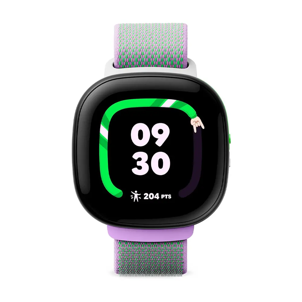Google Fitbit Ace LTE Kids Smartwatch 