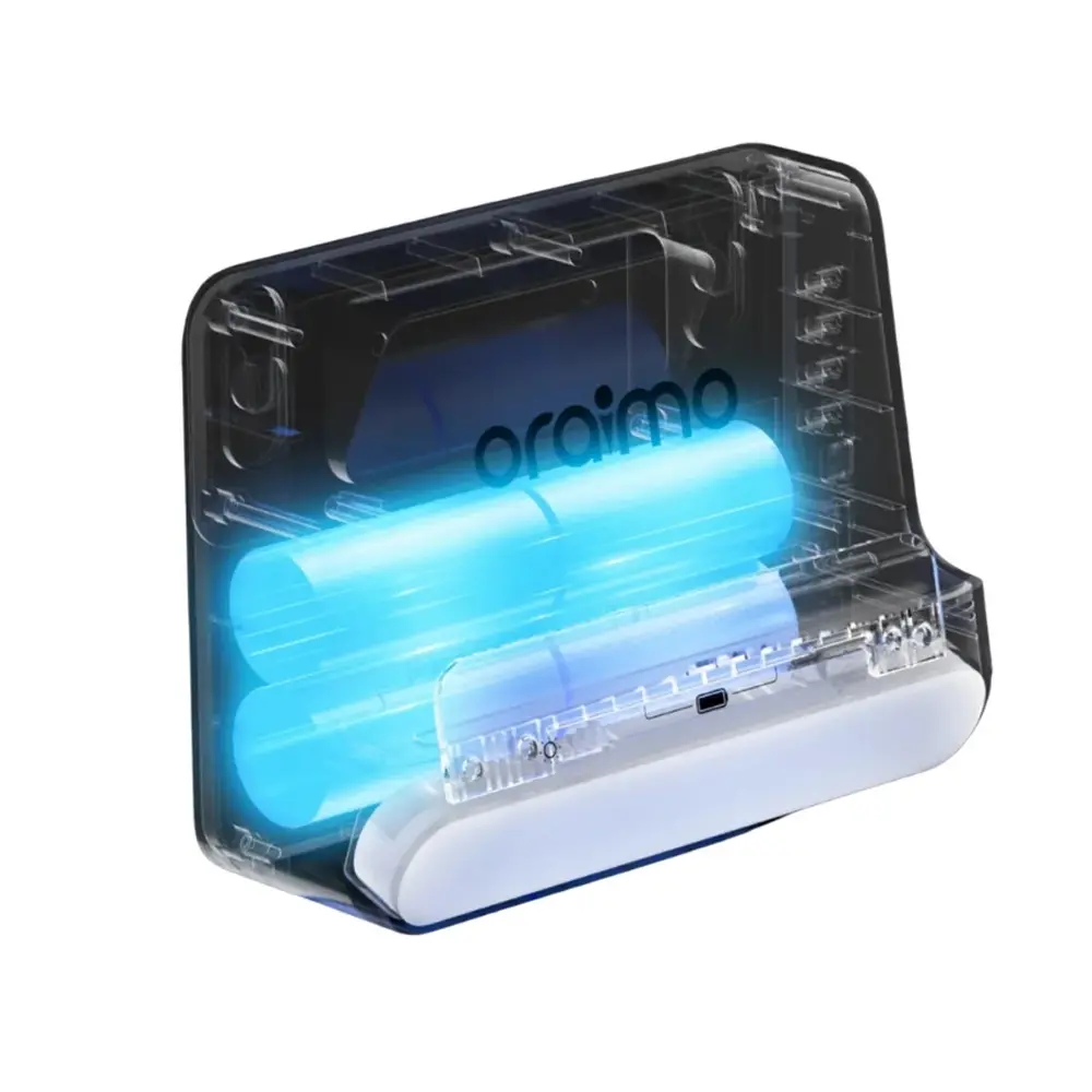 [OPS-138] Oraimo PowerSolar 38 Home Lighting System