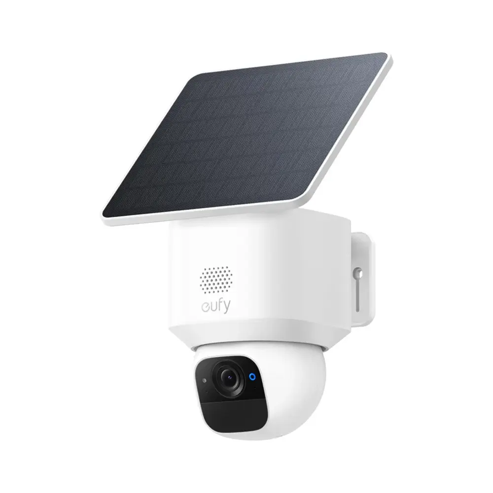 Anker eufy SoloCam E30 360 Vision, AI Auto-Traking 