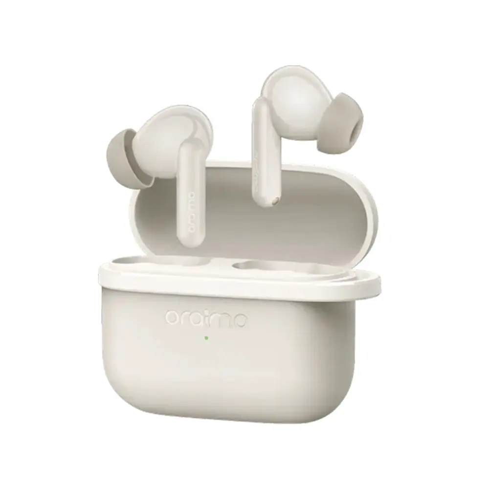 Oraimo SpaceBuds Lite - OTW-324 (Light Gold)