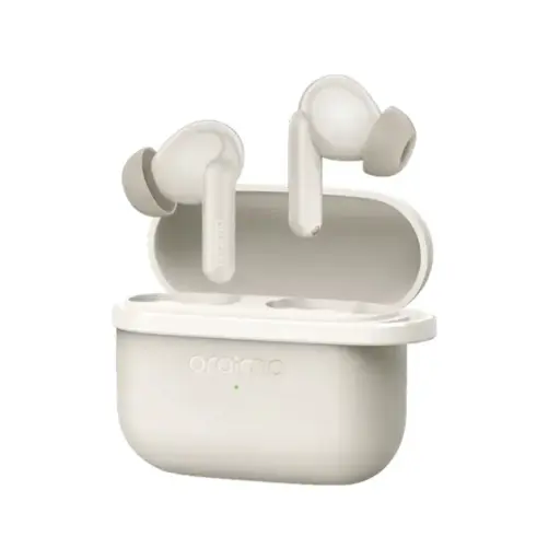 Oraimo SpaceBuds Lite - OTW-324 (Light Gold)