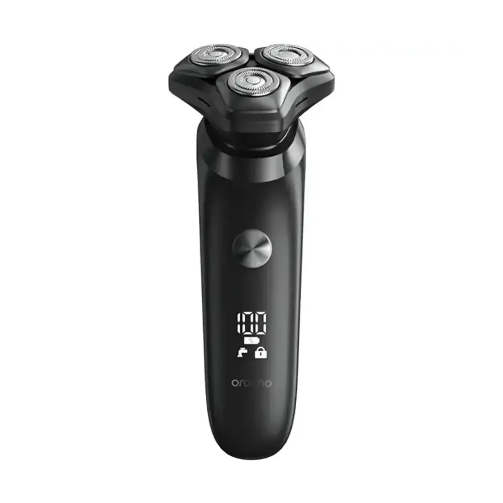 Oraimo Shaver ORS-280 Speed Black 
