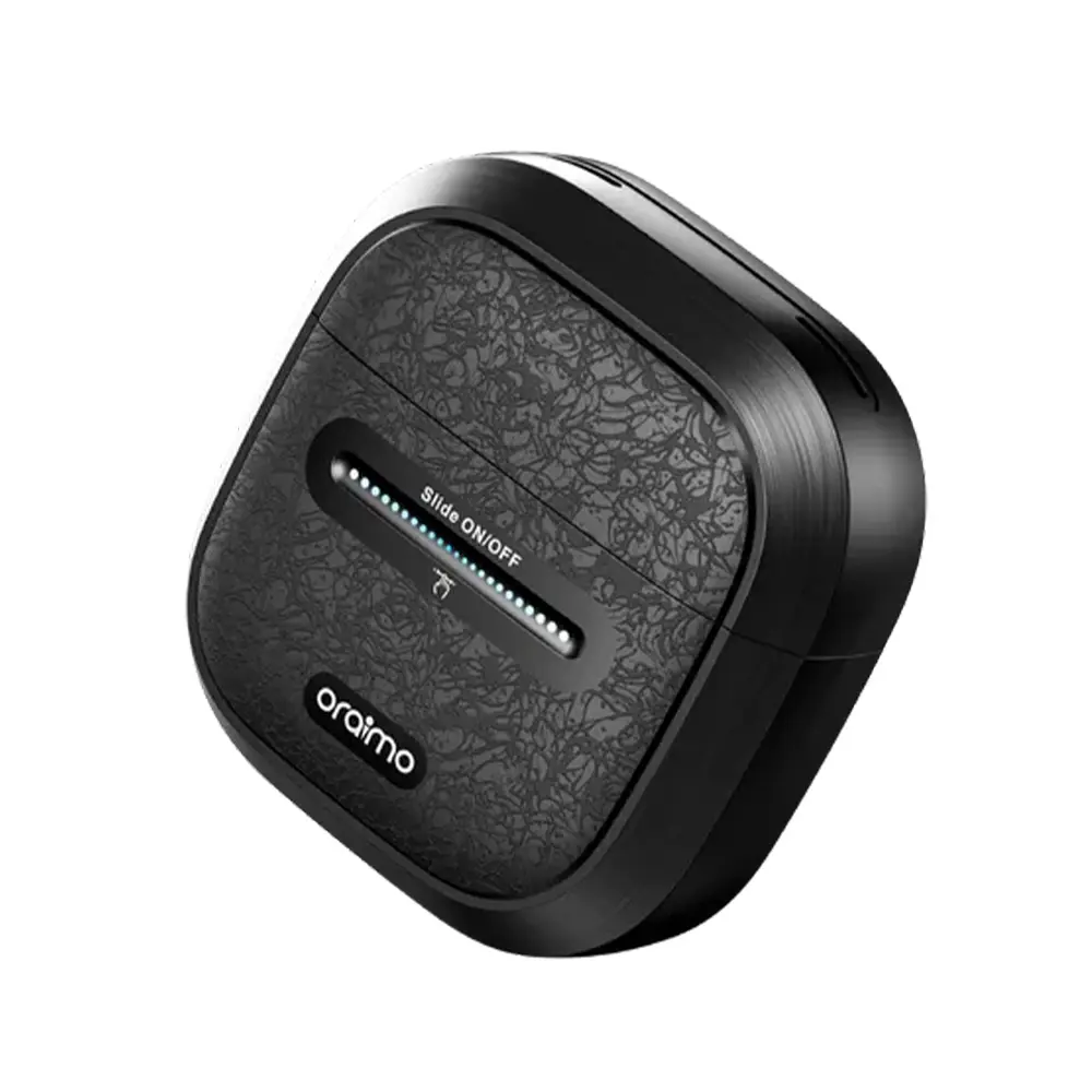 [ORS-210N] Oraimo GoShave MultiFunctional Smart-Shaver