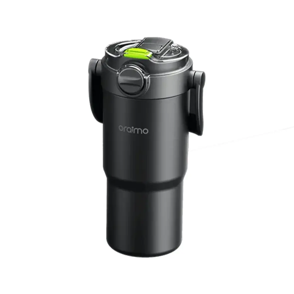 Oraimo ThermoGo Vacuum Thermos CUP