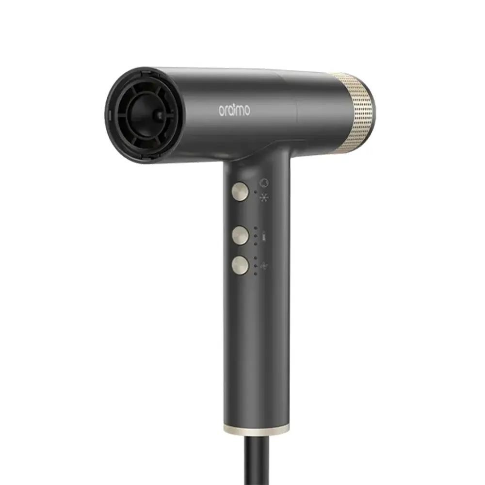 Oraimo HADR OHD-550N GRAPHITE GREY UK 
