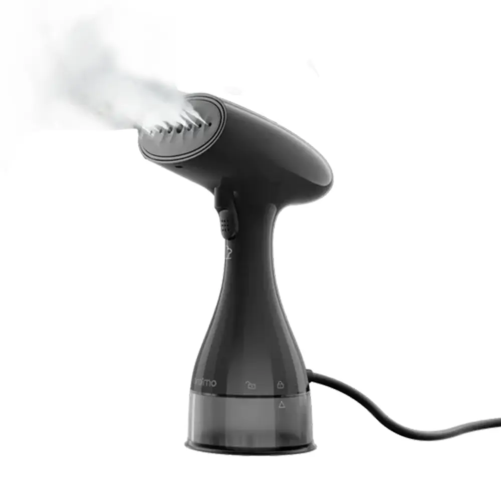 [OHI-201A] Oraimo SmartSteamer Portable Handheld Garment Steamer