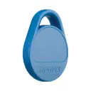 MOMAX PINPOP LITE FIND MY TRACKER-blue 
