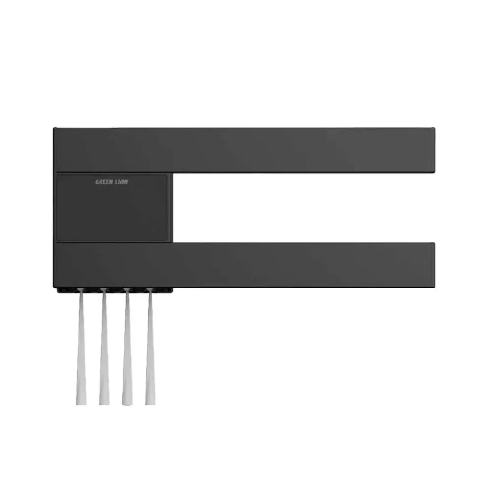 [GNSTBTWLDRYBK] Green Lion Smart Towel Dryer & Toothbrush Sterilizer