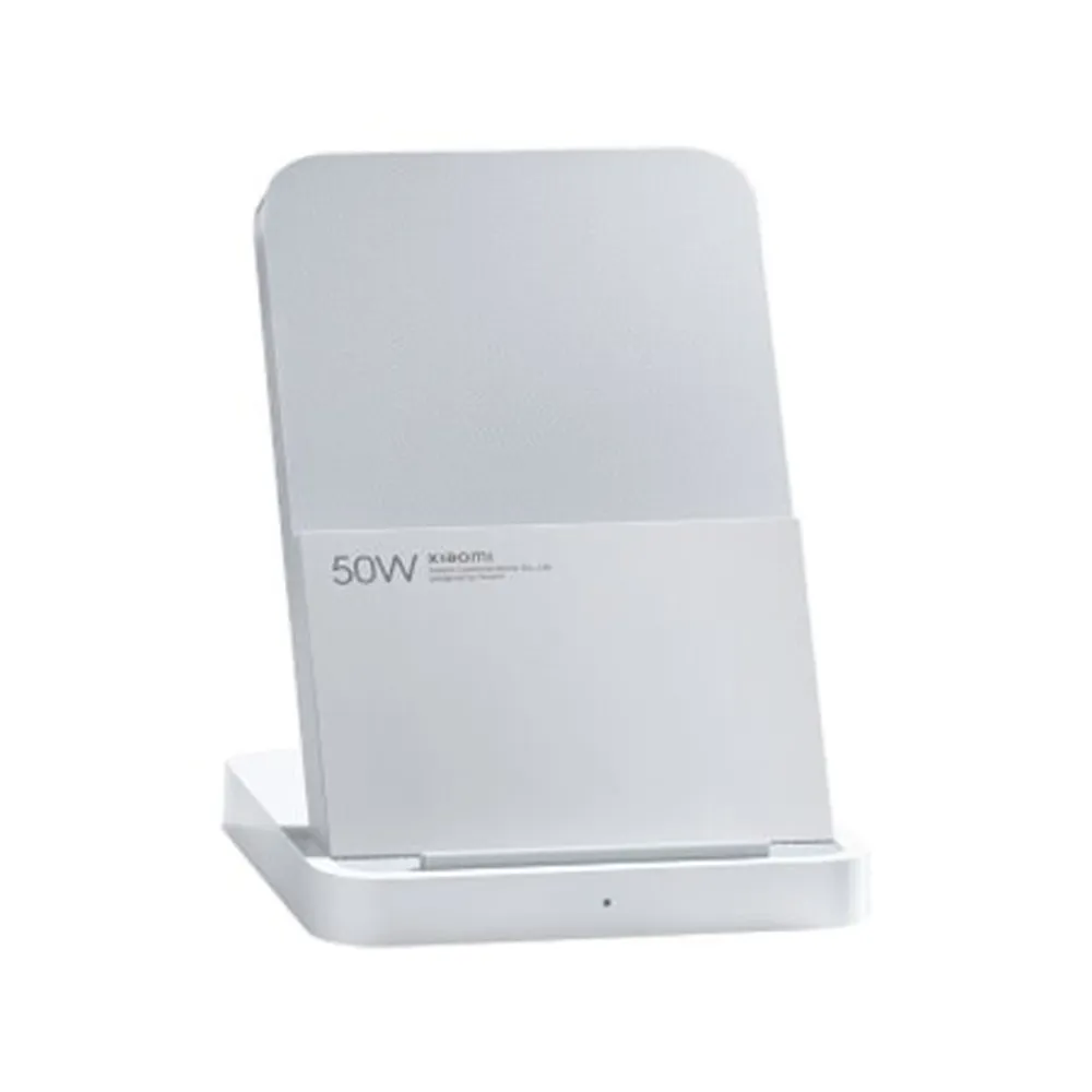 Xiaomi 50W Wireless Charging Stand Pro