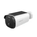 Powerology Built-in Solar Outdoor Camera