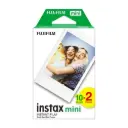 FujiFilm Instax mini Film 10 Sheets - Pink Lemonade