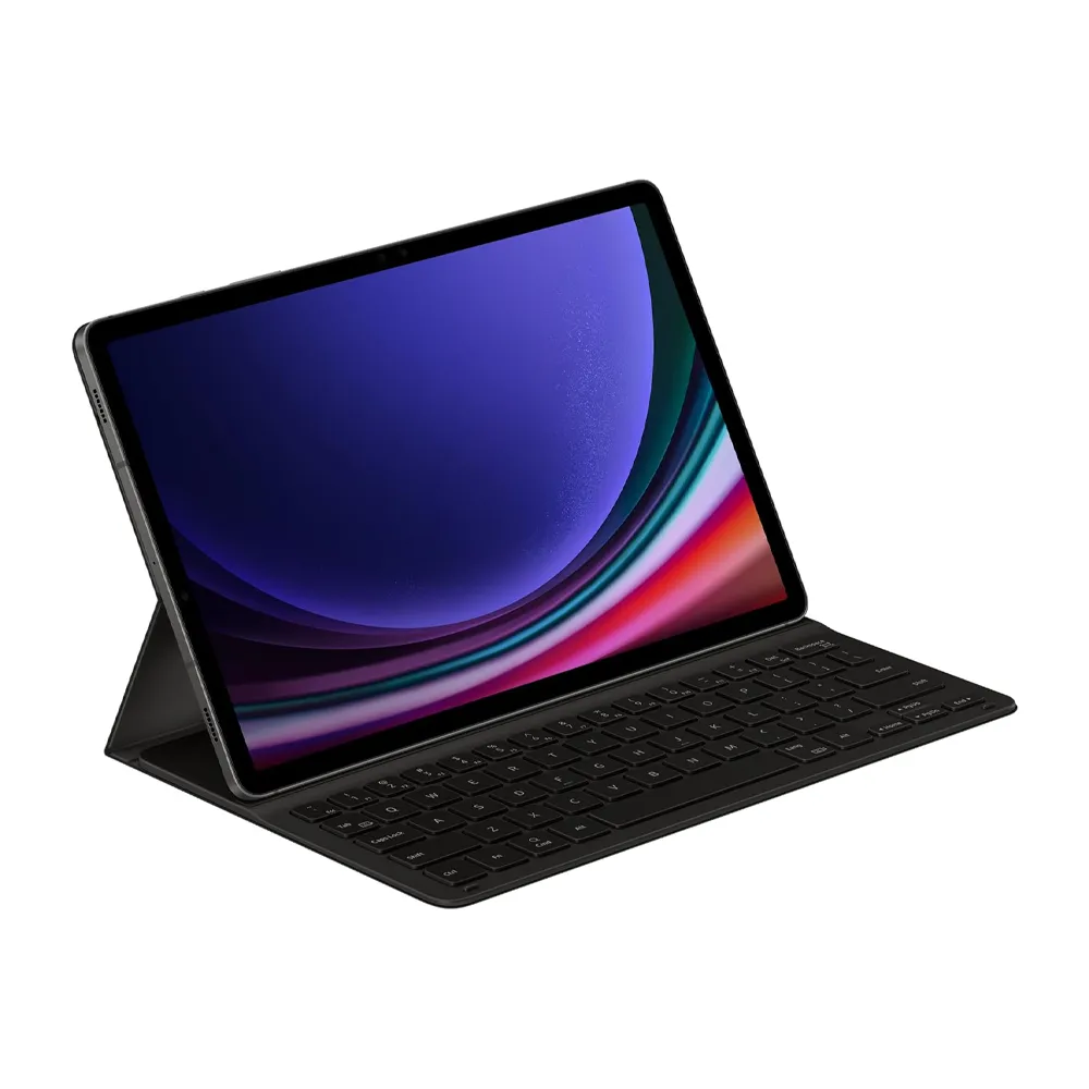 Samsung Galaxy Tab S9 Book Cover Keyboard Slim