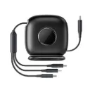 Wiwu Wi-C012 Desktop Organizer Type-C to C+L+M Fast Charging Cable 1.2M