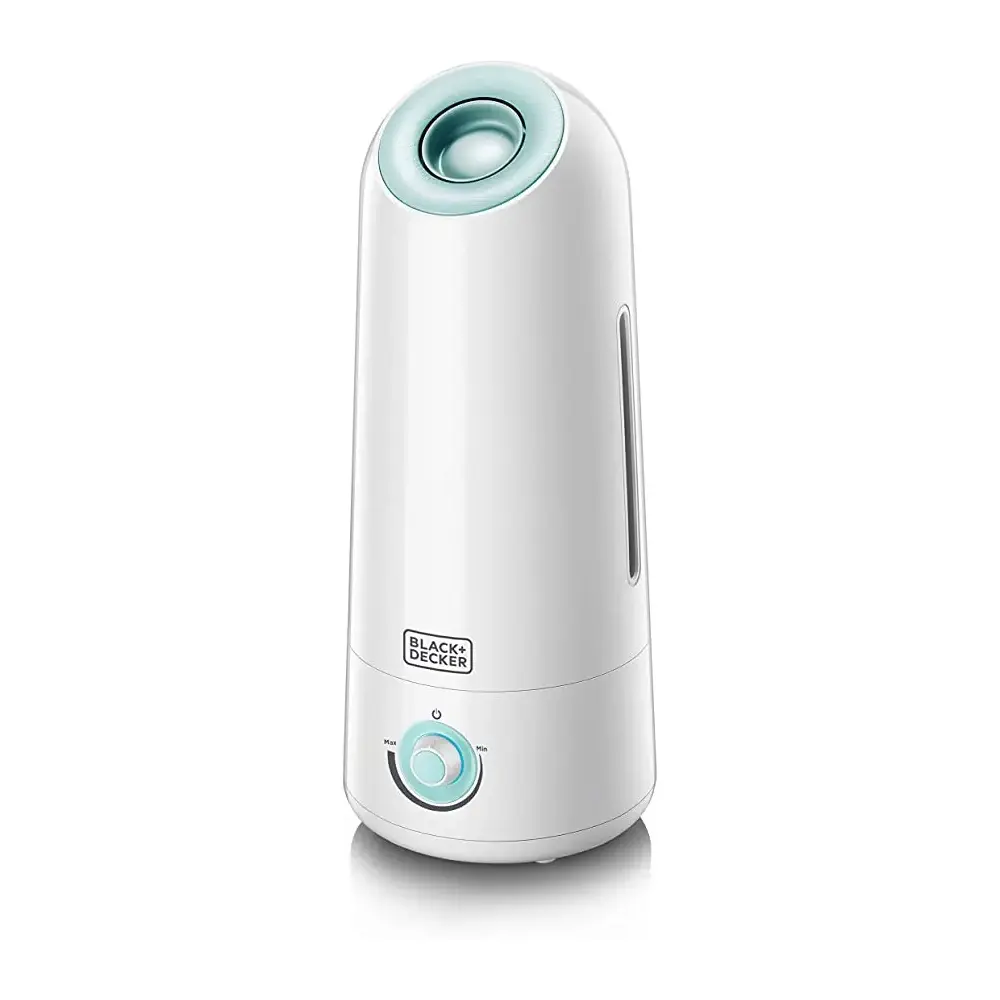 Black+Decker Air Humidifier for Home & Office