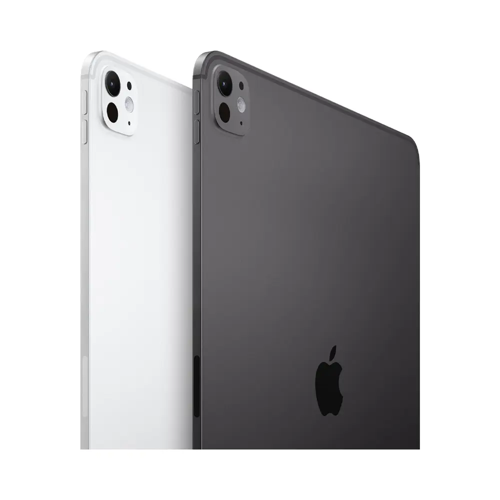 Apple iPad Pro 13-inch (M5) - Wi-Fi (Silver, 256GB)