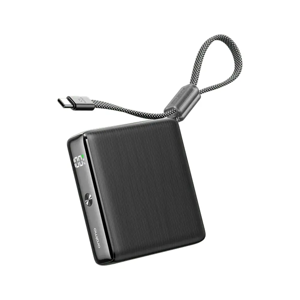 Oraimo PowerBank 10000 mAh Nova L11 (Black)