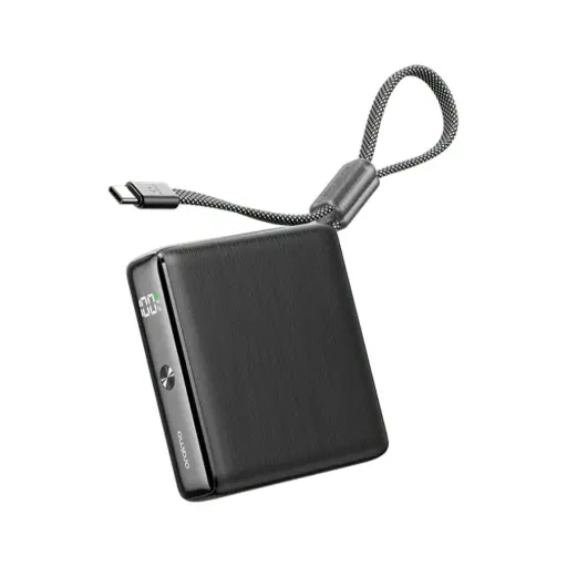 Oraimo PowerBank 10000 mAh Nova L11 (Black)