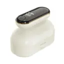 Green Lion DualPro Digital Fabric Remover - White