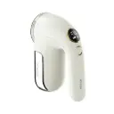 Green Lion ErgoTrim Digital Fabric Remover - White