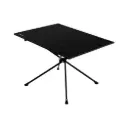 Green Lion CAMP T2 Foldable Camping Table - Black