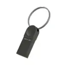 Green Lion Clix USB 3.0 Flash Drive - Gray