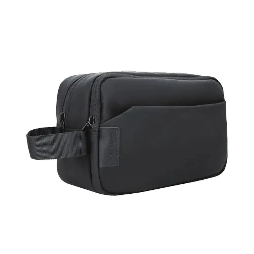 [GNURPCHNBK] Green Lion Urban Travel Pouch (Black)