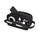 Green Lion Elegant Pouch