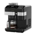LePresso Americano Pro Ice & Hot Coffee Machine - Black