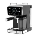 LePresso Réveil Hot & Cold Brewing Coffee Machine - Black