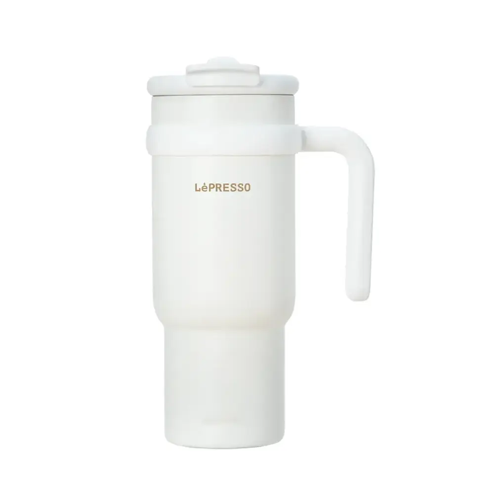 Lepresso Thermo Flask Insulated Mug-900ml