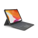 WiWU Mag Touch Keyboard Case for iPad Pro 13" - 2024