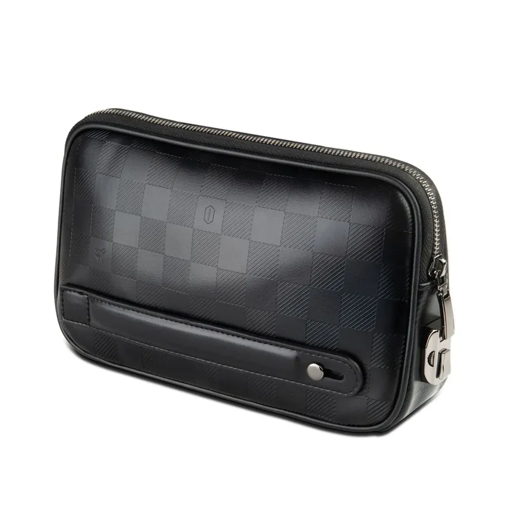 WiWU Phantom Numeric Clutch Bag Lite
