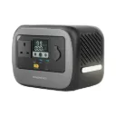 Powerology Pater I Portable Power Station 300W (236.25Wh) - Gray 