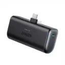 Anker - 5000mAh Nano Type-C Portable Charger with 22.5Wh 