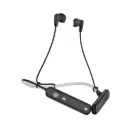 Powerology Voix ENC Neckband - Black 