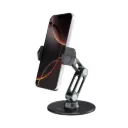 Powerology Multi-Angle Phone Stand - Black 